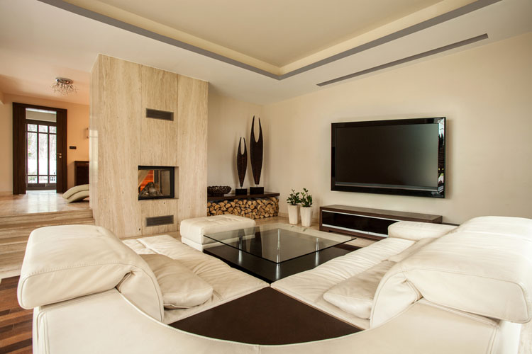 Simple But Elegant Living Room Designs, Simple Elegant Living Room Design
